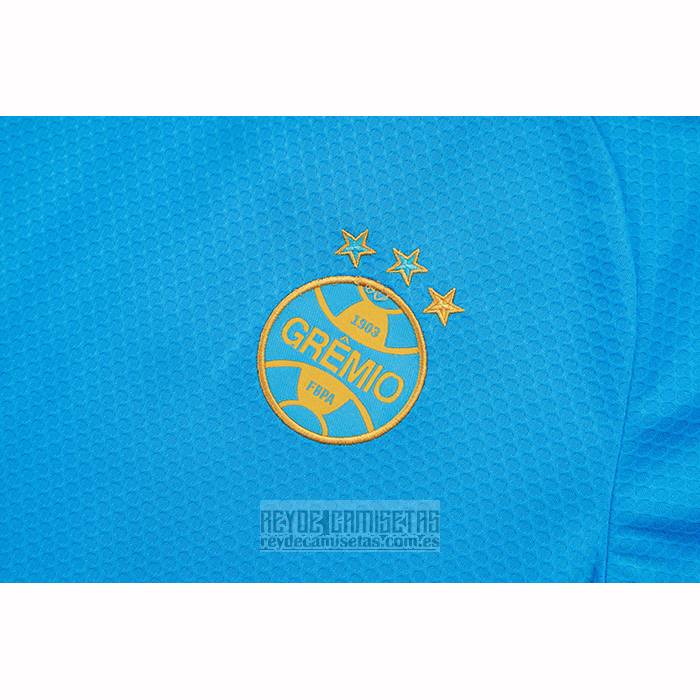 Chandal del Gremio Manga Corta 2025-2026 Azul - Pantalon Corto